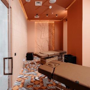 Hotel Voronezh Marriott