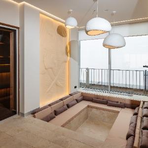 Hotel Voronezh Marriott