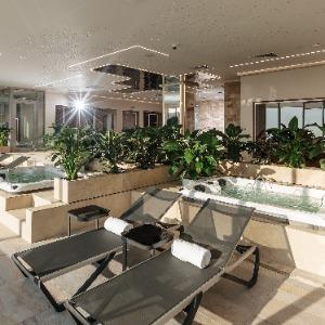 Hotel Voronezh Marriott