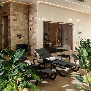Hotel Voronezh Marriott