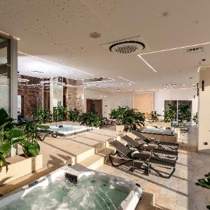 Hotel Voronezh Marriott