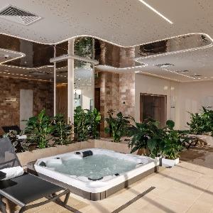 Hotel Voronezh Marriott