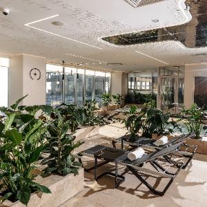 Hotel Voronezh Marriott