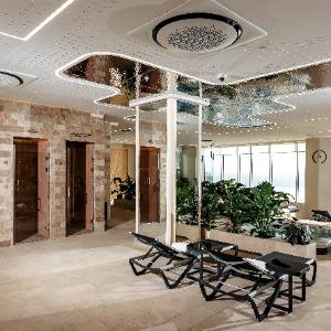 Hotel Voronezh Marriott