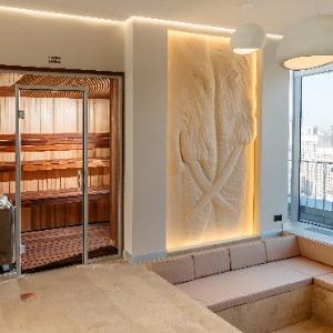 Hotel Voronezh Marriott