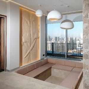 Hotel Voronezh Marriott