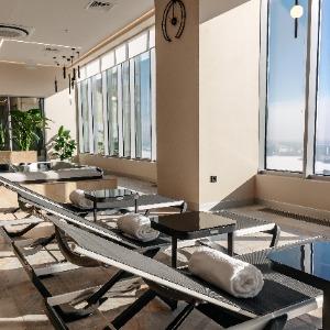 Hotel Voronezh Marriott