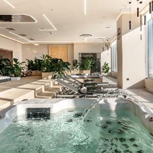 Hotel Voronezh Marriott