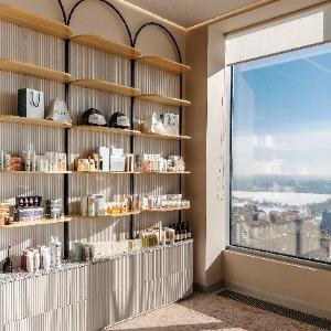 Hotel Voronezh Marriott