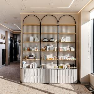 Hotel Voronezh Marriott