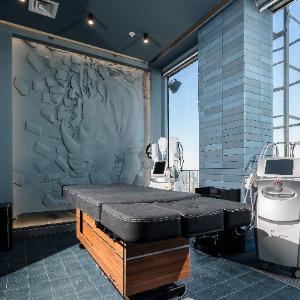 Hotel Voronezh Marriott