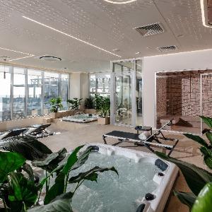 Hotel Voronezh Marriott