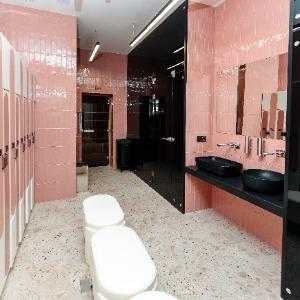 Hotel Voronezh Marriott