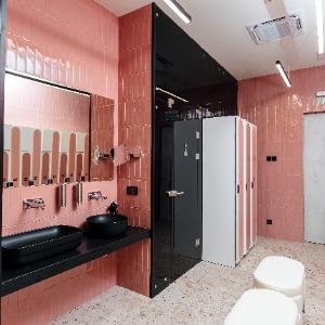 Hotel Voronezh Marriott