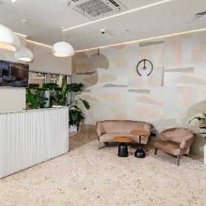 Hotel Voronezh Marriott