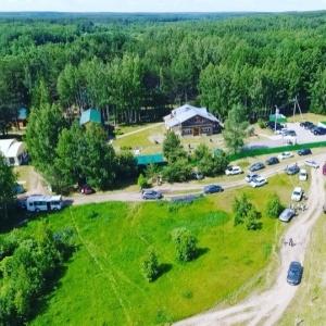 Иное жильё Река Чаек