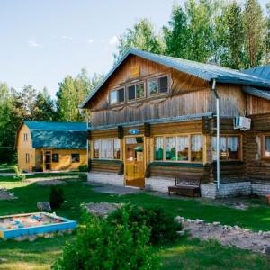 Иное жильё Река Чаек