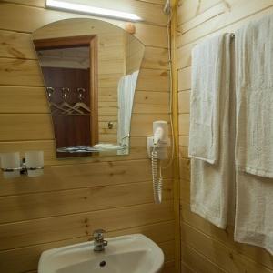 Иное жильё Река Чаек