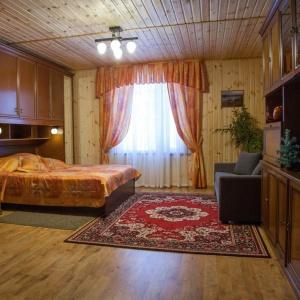 Иное жильё Река Чаек