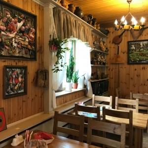 Иное жильё Река Чаек