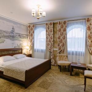 Гостиница Кремлевский Парк