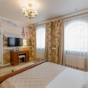 Гостиница Кремлевский Парк