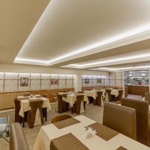 Гостиница Кремлевский Парк
