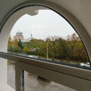Гостиница Кремлевский Парк