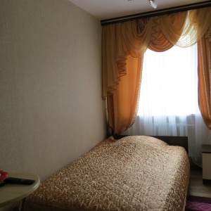 Hotel Karmen