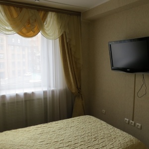 Hotel Karmen