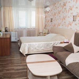 Hotel Karmen