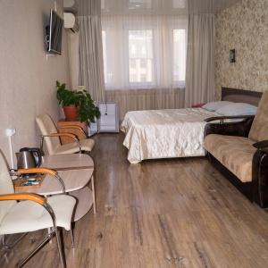 Hotel Karmen