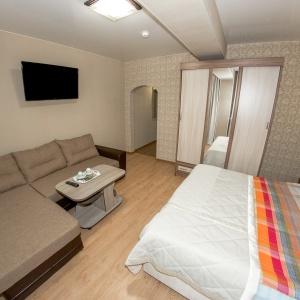 Hotel Karmen