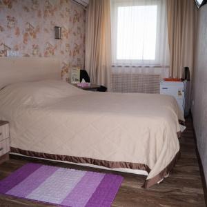 Hotel Karmen
