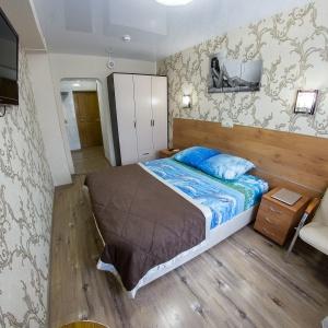 Hotel Karmen