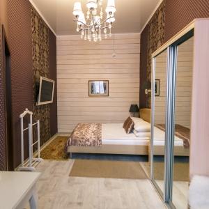 Гостиница Абажуръ