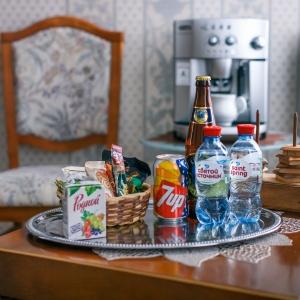 Гостиница Абажуръ