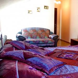 Guberniya Boutique-Hotel