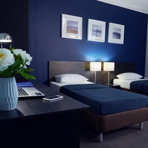 Hotel Zona Komforta