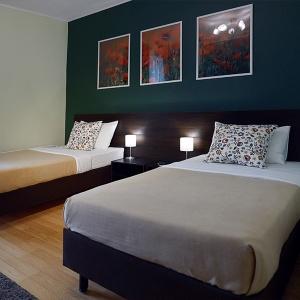 Hotel Zona Komforta