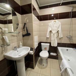 Hotel Zona Komforta