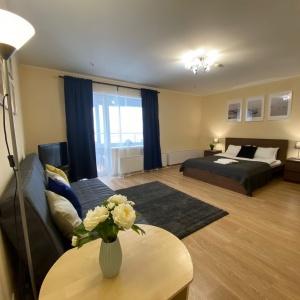 Hotel Zona Komforta