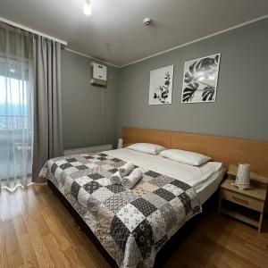 Hotel Zona Komforta