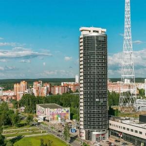 Hotel Zona Komforta