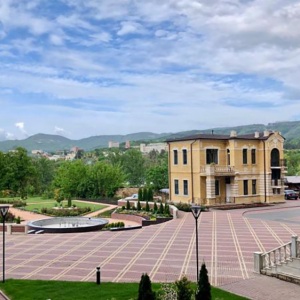 Гостиница Грин Резорт Отель&Спа