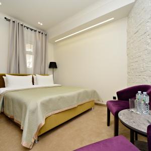 Hotel Petrovka 17