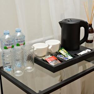 Hotel Petrovka 17