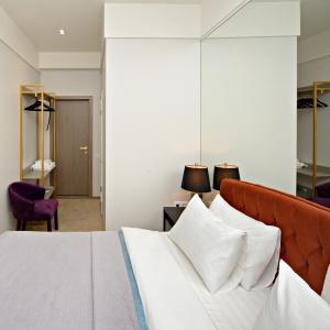 Hotel Petrovka 17