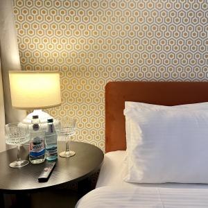 Hotel Petrovka 17