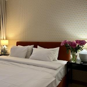 Hotel Petrovka 17